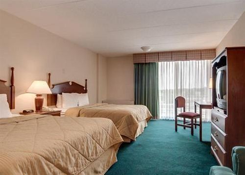 Hampton Inn-Pawtucket, RI