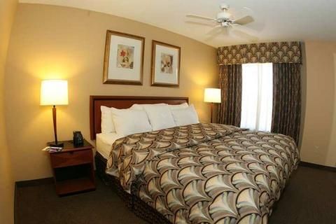 Homewood Suites by Hilton San Jose Airport-Silicon Valley