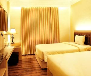 dSalvatore Boutique Hotel Yogyakarta Yogyakarta Indonesia