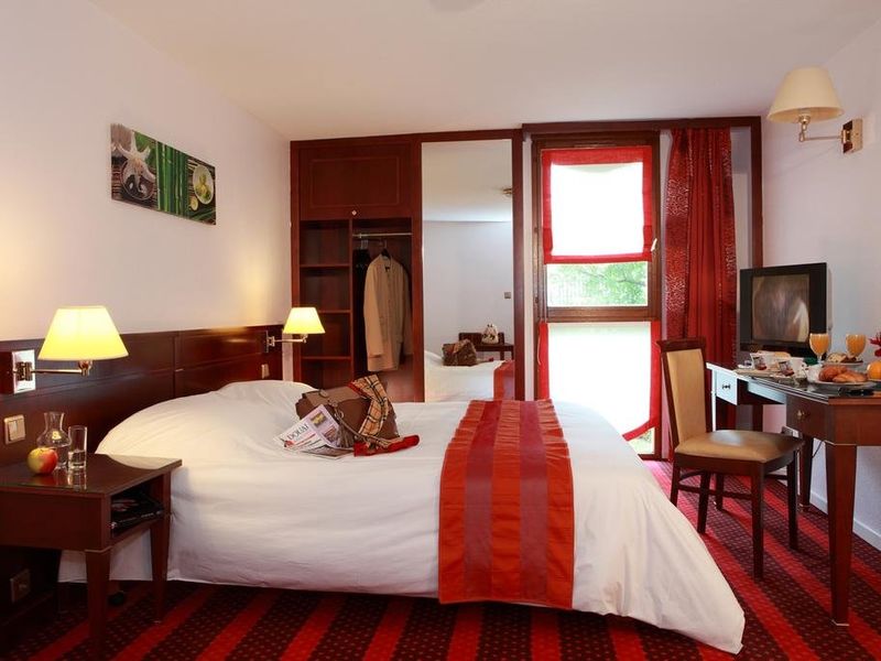 Hotel Photo 2