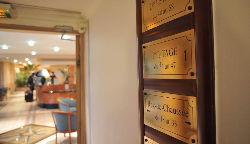 Hotel Photo 16