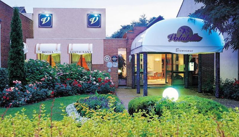Hotel Photo 22