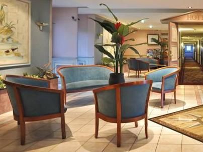 Hotel Photo 4