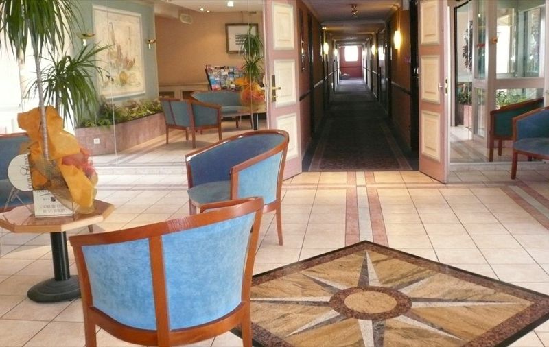Hotel Photo 5