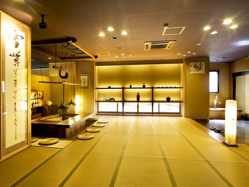 Hotel Photo 11