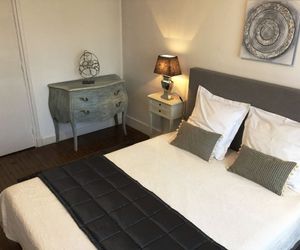 Residence et Chambres dHotes de La Porte dArras Douai France