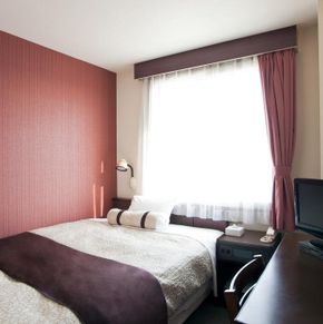 NearBy Hotel