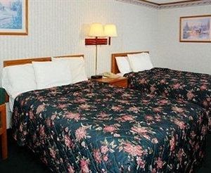 SHAYONA INN EXTENDED STAY Christiansburg United States