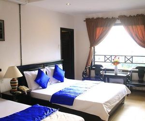 AP HOTEL Nha Trang Vietnam