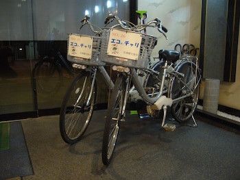 Hotel Photo 16