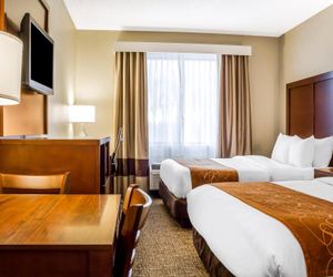 Comfort Suites Old Town Scottsdale United States