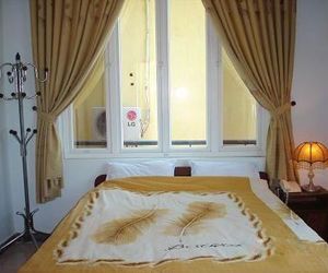 Lao Sakhone Guesthouse Vientiane Laos