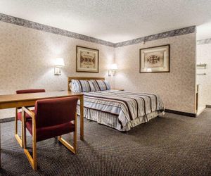 Econo Lodge Inn & Suites Ridgecrest Ridgecrest United States
