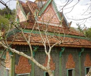 Kep Guesthouse Kep Cambodia