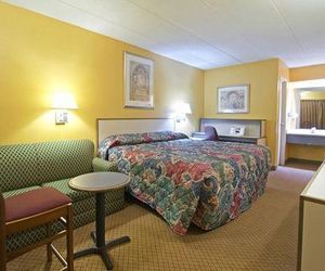 Americas Best Value Inn and Suites Little Rock Little Rock United States