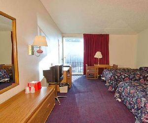 Best Inn Indianapolis United States