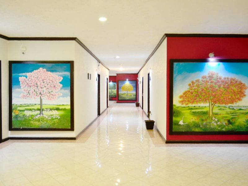 Hotel Photo 22