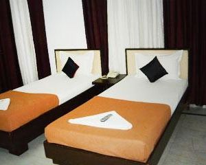 Humsika Inn Hyderabad India
