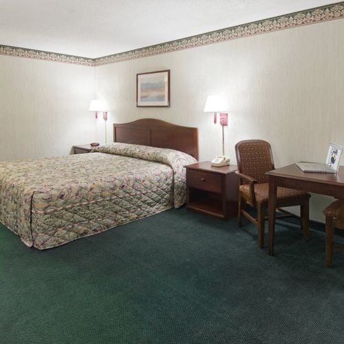 Photo of Americas Best Value Inn - Decatur