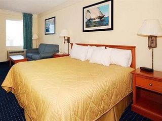 Hotel pic Hatteras Island Inn