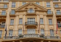 Отзывы Austria Trend Parkhotel Schönbrunn Wien, 4 звезды