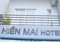 Отзывы Hien Mai Hotel