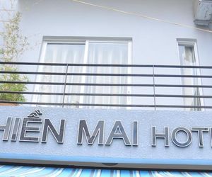 Hien Mai Hotel Nha Trang Vietnam