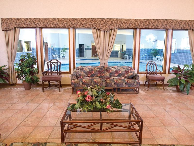 Hotel Photo 13