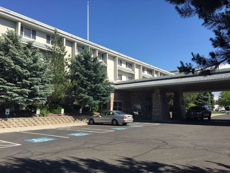 Hotel Photo 22