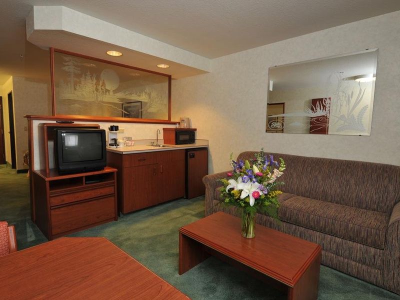 Hotel Photo 9