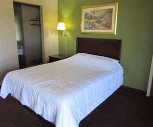 Americas Best Value Inn Abilene Abilene United States