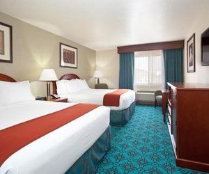 Holiday Inn Express Mesa Verde-Cortez Cortez United States