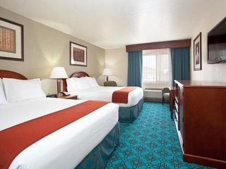 Фото отеля Holiday Inn Express Mesa Verde-Cortez, an IHG Hotel