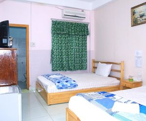 Hoa Sen Guesthouse Nha Trang Vietnam