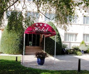 Hotel Le Jura Divonne-les-Bains France