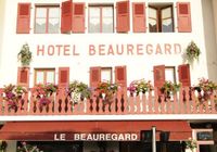 Отзывы Hotel Le Beauregard