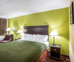 Econo Lodge Biltmore Asheville United States
