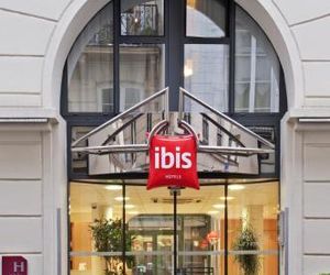 ibis Paris Opera La Fayette Paris France