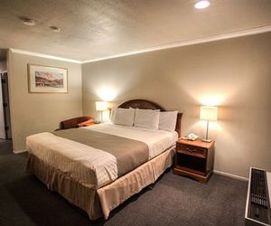 Chablis Inn Napa United States
