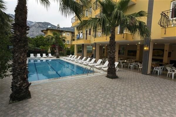 Hotel Photo 9
