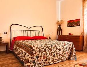 B&B Casa Rossella Bari Italy