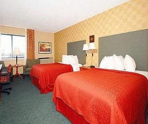 Quality Inn & Suites Mall of America - MSP Aiport Bloomington United States