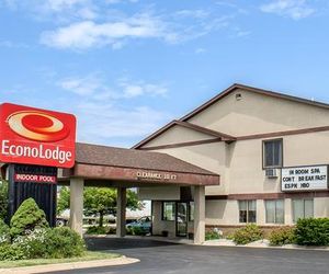 Econo Lodge Traverse City Traverse City United States