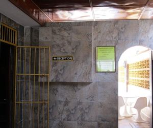 Ganjoni Wananchi Hotel Mombasa Kenya