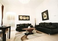 Отзывы City Center Luxury Apartments, 4 звезды