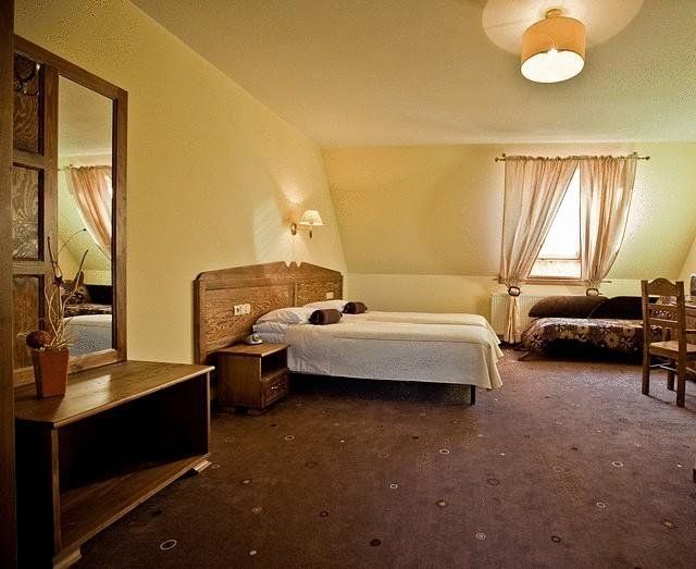 صورة الفندق 2