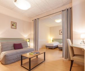 Hôtel Des Allées Dijon France