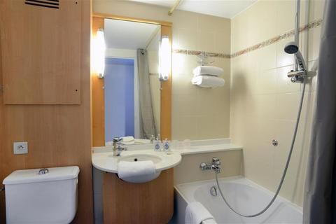 Hotel Photo 9