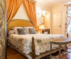 Chambre dhôtes Le Petit Tertre Dijon France
