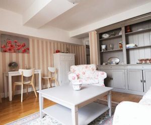 Lappartement Le St Georges Dijon France